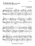 Alfred's Basic Piano Library Top Hits Solo Book 5 (noty na snadný klavír)