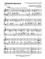Alfred's Basic Piano Library Top Hits Duet 1B (noty na čtyřruční klavír)