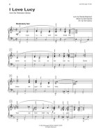 Alfred's Basic Adult Piano Course Greatest Hits 3 (noty na snadný klavír)