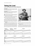 Acoustic Guitar Magazine's Private Lessons: The Way Music Works (noty, tabulatury na kytaru) (+video)