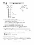 A Modern Method for Guitar - Complete Volumes 1,2 & 3 (noty na kytaru) (+audio & video)
