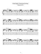 Boogie woogie - Průvodce hrou a improvizací (+audio)