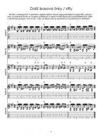 Boogie woogie - Průvodce hrou a improvizací (+audio)