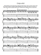 Boogie woogie - Průvodce hrou a improvizací (+audio)