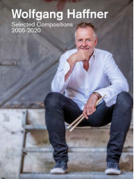Wolfgang Haffner (noty pro všechny nástroje)