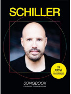 Schiller Songbook (noty na klavír, zpěv, akordy)