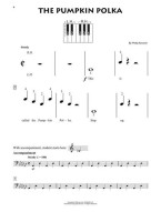 Phillip Keveren Series: Silly Songs for Kids (noty na snadný klavír)