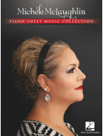 Michele McLaughlin: Piano Sheet Music Collection (noty na klavír)