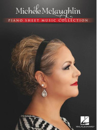 Michele McLaughlin: Piano Sheet Music Collection (noty na klavír)