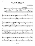 Michele McLaughlin: Piano Sheet Music Collection (noty na klavír)