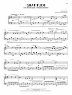 Michele McLaughlin: Piano Sheet Music Collection (noty na klavír)