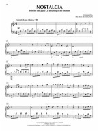Michele McLaughlin: Piano Sheet Music Collection (noty na klavír)
