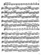 Woody Herman: Sax Scales, Chords and Solos (noty na altsaxofon)