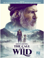 The Call of the Wild / Volání divočiny (noty na klavír)
