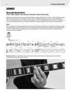 Play like T-Bone Walker (noty, tabulatury na kytaru) (+audio)