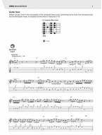 Play like T-Bone Walker (noty, tabulatury na kytaru) (+audio)