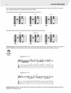 Play like T-Bone Walker (noty, tabulatury na kytaru) (+audio)