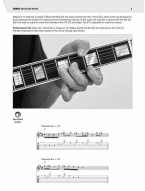 Play like T-Bone Walker (noty, tabulatury na kytaru) (+audio)