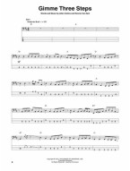 Bass Play-Along 6: Classic Rock (noty, tabulatury na baskytaru) (+audio)