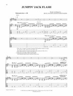 Rolling Stones: Get Yer Ya-Ya's Out (noty, tabulatury na kytaru)