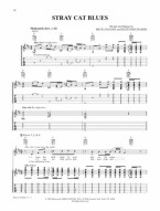 Rolling Stones: Get Yer Ya-Ya's Out (noty, tabulatury na kytaru)