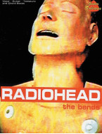 Radiohead: The Bends (noty, tabulatury na kytaru)