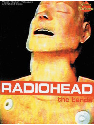 Radiohead: The Bends (noty, tabulatury na kytaru)