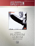 Led Zeppelin I (noty, tabulatury na kytaru)