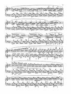 Frédéric Chopin: Impromptus - Hardcover (noty na klavír)