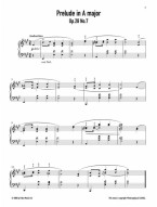 Frédéric Chopin Piano Favourites (noty na klavír)