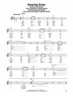 Strum Together: Folk Songs (noty, melodická linka, akordy - ukulele, kytara, mandolína, banjo)