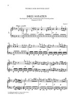 Beethoven: Piano Pieces - Hardcover (noty na klavír)