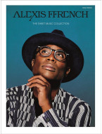 Alexis Ffrench: The Sheet Music Collection (noty na klavír)