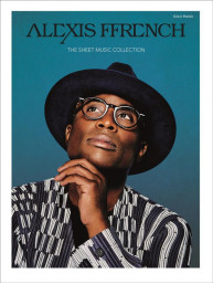 Alexis Ffrench: The Sheet Music Collection (noty na klavír)