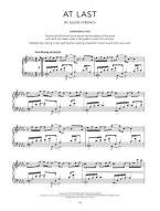 Alexis Ffrench: The Sheet Music Collection (noty na klavír)