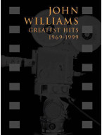 John Williams: Greatest Hits 1969-1999 (noty na klavír)