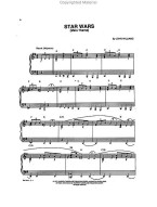 John Williams: Greatest Hits 1969-1999 (noty na klavír)
