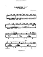 John Williams: Greatest Hits 1969-1999 (noty na klavír)