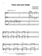 Cyndi Lauper: Kinky Boots (noty na klavír, zpěv, akordy)