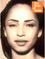 Best Of Sade (noty na klavír, zpěv, akordy)