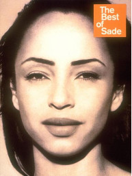Best Of Sade (noty na klavír, zpěv, akordy)