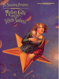 Smashing Pumpkins: Mellon Collie And The Infinite Sadness (tabulatury, noty, akordy, kytara)