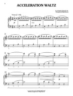 Waltzes & Polkas for Easy Classical Piano (noty na snadný klavír)