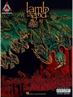 Lamb of God: Ashes of the Wake (noty, tabulatury na kytaru)