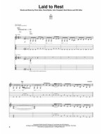 Lamb of God: Ashes of the Wake (noty, tabulatury na kytaru)