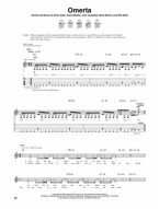Lamb of God: Ashes of the Wake (noty, tabulatury na kytaru)