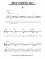 Lamb of God: Ashes of the Wake (noty, tabulatury na kytaru)