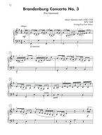 Giant Book of Classical Sheet Music (noty na snadný klavír)