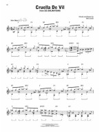 Disney Songs for Vibraphone (noty na vibrafon)