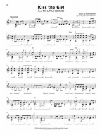Disney Songs for Vibraphone (noty na vibrafon)
